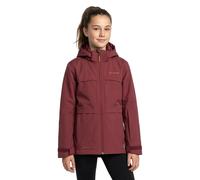 Vaude - Kid's Snow Cup 3in1 Jacket III - Giacca doppia 122/128 rosso