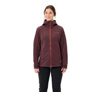 Vaude Giacca Softshell All Year Elope Ii