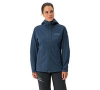 Vaude Giacca Softshell All Year Elope Ii
