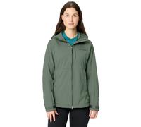 Vaude - Women's All Year Elope Softshell Jacket II - Giacca softshell 40 olivia