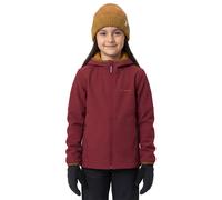 Vaude - Kid's Caprea Softshell Jacket - Giacca softshell 134/140 rosso