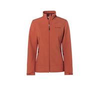 Vaude - Women's Cyclone Jacket VI - Giacca softshell 34 rosso