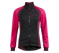 VAUDE Giacca softshell da donna Posta - Giacca da ciclismo calda