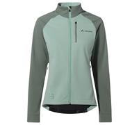Vaude - Women's Posta Softshell Jacket II - Giacca ciclismo 38 turchese