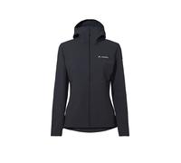 VAUDE Giacca softshell da donna Tekoa II nero | 40