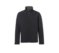Vaude Cyclone Vi Softshell Jacket Nero XL Uomo