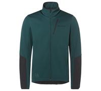 Vaude - Matera Softshell Jacket II - Giacca ciclismo M blu