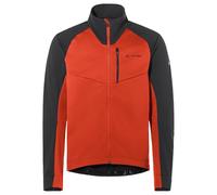 Vaude - Posta Softshell Jacket VII - Giacca ciclismo M rosso
