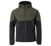 Vaude - Qimsa Softshell Jacket - Giacca ciclismo M nero