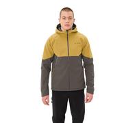 VAUDE Giacca softshell da uomo Qimsa