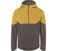 VAUDE Giacca softshell da uomo Qimsa