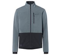 Vaude - Qimsa Pro Softshell Jacket - Giacca ciclismo XL grigio