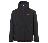 VAUDE Giacca softshell da uomo Roccia II