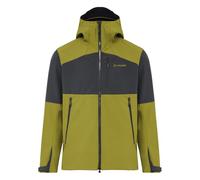 VAUDE Giacca Softshell Da Uomo Roccia II Giacca Uomo