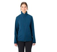 Vaude - Women's Everhike Softshell Jacket - Giacca softshell 38 blu