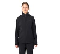 Vaude - Women's Everhike Softshell Jacket - Giacca softshell 48 nero