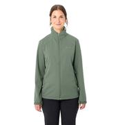 Vaude - Women's Everhike Softshell Jacket - Giacca softshell 34 olivia