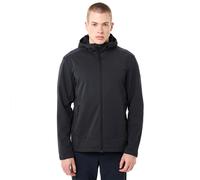 Vaude - Everhike Softshell Hoody - Giacca softshell 4XL nero