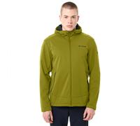VAUDE Felpa con cappuccio da uomo Everhike Softshell