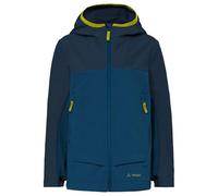 VAUDE Giacca softshell per bambini Rokua
