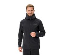 Vaude - Roccia Softshell Jacket II - Giacca softshell XL nero