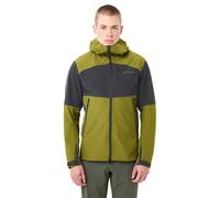 Vaude Giacca Softshell Roccia Ii