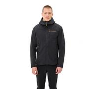 VAUDE Giacca softshell da uomo Roccia II