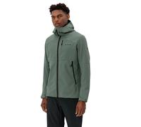 Vaude Roccia Ii Softshell Jacket Verde 2XL Uomo