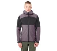 Vaude Giacca Softshell Roccia Ii