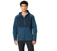 Vaude - Roccia Softshell Jacket III - Giacca softshell XXL blu