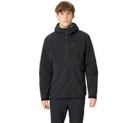 Vaude - Roccia Softshell Jacket III - Giacca softshell XXL nero