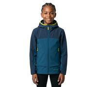Vaude Giacca Softshell Rokua
