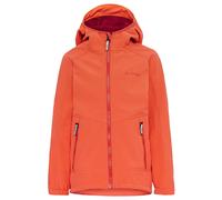 Vaude Giacca Softshell Rondane Iv
