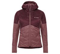 VAUDE Giacca sportiva da donna Sesvenna IV, giacca isolante da donna, calda e impermeabile grazie all'isolamento PrimaLoft