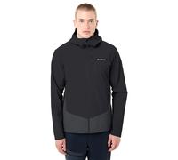 Vaude Me Tekoa II - giacca softshell - uomo Black XL
