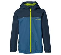 VAUDE Giacca antipioggia Kid's Turaco Jacket III Blu 134/140