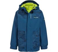 VAUDE Giacca unisex per bambini Campfire 3in1 Iv 2in1 Jackett