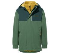 VAUDE Giacca unisex per bambini Caprea 3 in 1