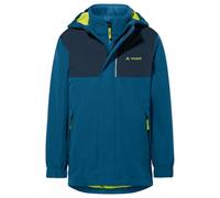 VAUDE Giacca unisex per bambini Caprea 3 in 1