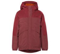 Vaude Escape Padded Jacket Rosso 158-164 cm Bambino,Bambina