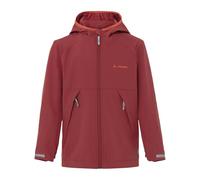 Vaude - Kid's Moab Stretch Jacket - Giacca ciclismo 110/116 rosso