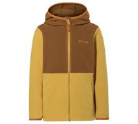 VAUDE Giacca unisex per bambini Pulex con cappuccio Ii