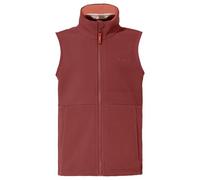 VAUDE Giacca unisex per bambini Pulex Vest Ii