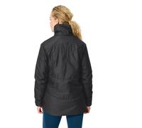 Vaude Giacca Wintry Insulation Black