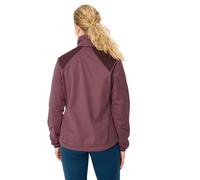 Vaude Giacca Wintry V Ruby Dusk