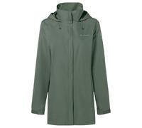 Vaude Escape Jacket Verde 38 Donna