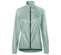 Vaude - Women's Matera Air Jacket - Giacca ciclismo 40 turchese