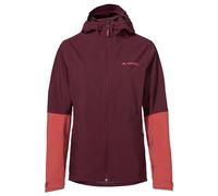 VAUDE Giacche da donna Moab Rain Jacket II