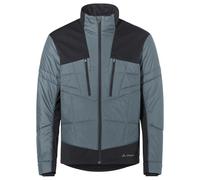 Vaude - Minaki Jacket IV - Giacca ciclismo XL grigio