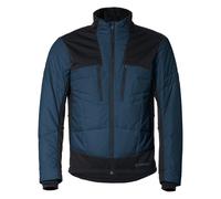 Vaude - Minaki Jacket IV - Giacca ciclismo XL blu